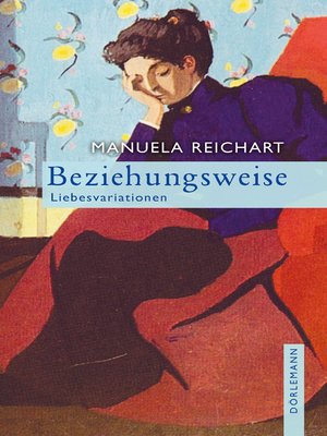 cover image of Beziehungsweise